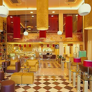 Hotel Gale Paulista