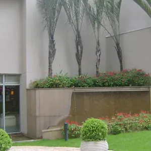 Hotel Wyndham Paulista, São Paulo