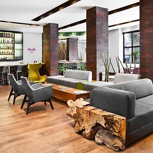 Hotel Melia Ibirapuera