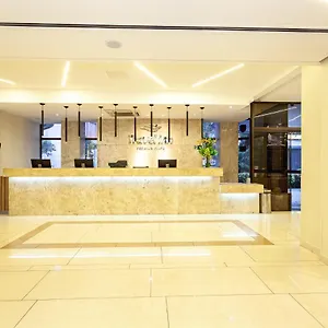 Hotel Travel Premium Flats Paulista Street