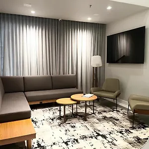 Hotel Transamerica Executive Faria Lima, Sao Paulo