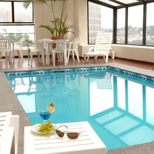 Hotel Bristol The Time Berrini