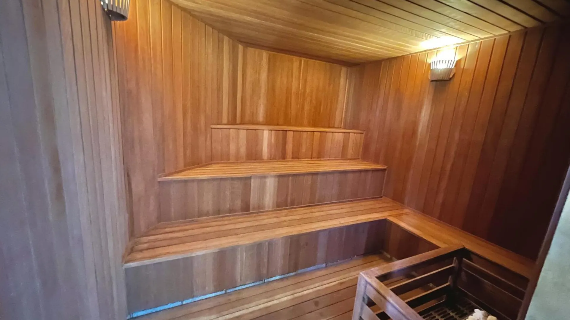 סאו פאולו Hotel Bienal Ibirapuera Un409 4*, סאו פאולו